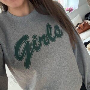 Cozy Girls Sweatshirt – Cute, Comfy & Everyday Wear